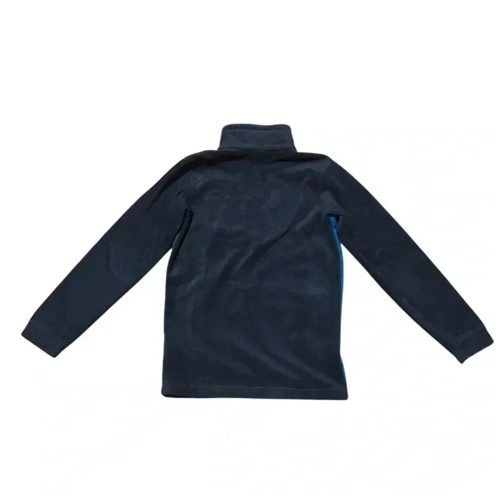 Columbia Kids Sz 14-16 Blue Steens Mt™ II Fleece Jacket. Exclnt cndtn.